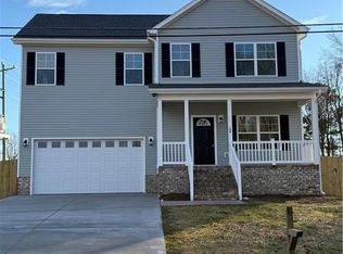 100 Snead Rd, Winston Salem, NC 27103