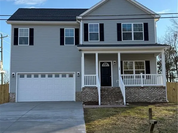 100 Snead Rd, Winston Salem, NC 27103