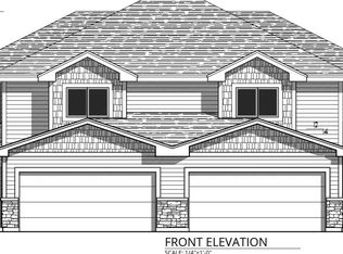 11915 N Ruby Rd #11917, Spokane, WA 99218