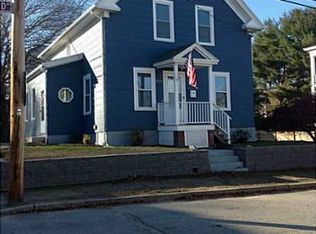 626 3rd Ave, Woonsocket, RI 02895