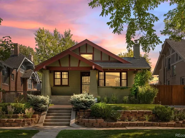 610 Adams Street, Denver, CO 80206