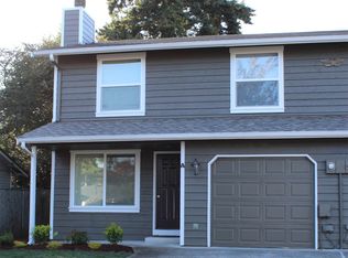 607 65th Pl SE, Everett, WA 98203