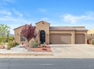 3661 Palomar Ct, Las Cruces, NM 88012