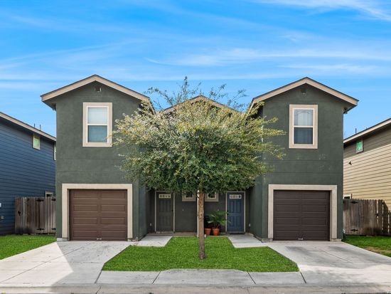 6934 Lakeview Dr, San Antonio, TX 78244