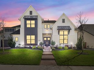2217 Zaide Way, Celina, TX 75009