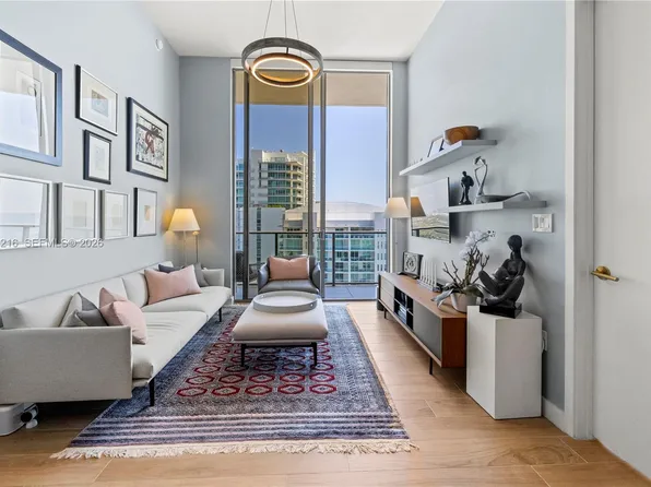 2655 S Bayshore Dr APT 1906, Miami, FL 33133