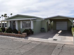156 W Casa Blanca Dr, Yuma, AZ 85365