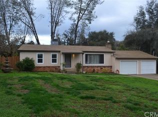 156 Skyline Blvd, Oroville, CA 95966