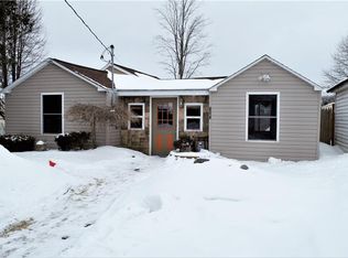 604 Broadway, Rome, NY 13440