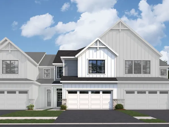 14401 S Charlton Pl, Plainfield, IL 60544