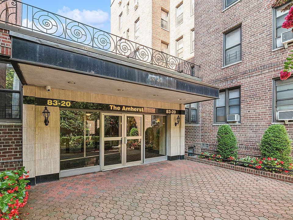 1st image of 83-20 141st St #5J