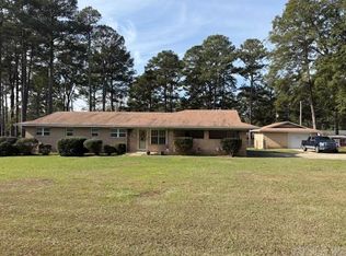 618 Garland Ave, El Dorado, AR 71730