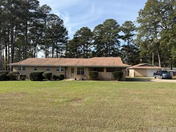 618 Garland Ave, El Dorado, AR 71730