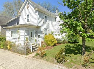 205 W Adams St, Paulsboro, NJ