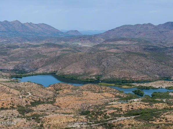 30 Camino Los Vientos #6, Patagonia, AZ 85624