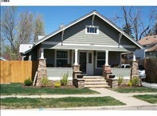 509 W 3rd St, Loveland, CO 80537