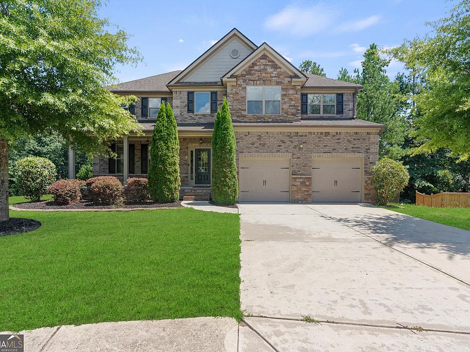 1st image of 4440 Elvie Way