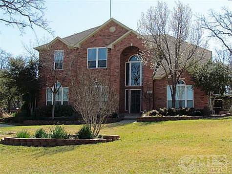 2nd image of 3400 Wild Oaks Ct