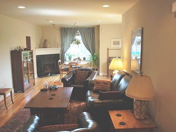 Living and Eating area