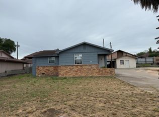 2153 Willow Cove Dr, Zapata, TX 78076