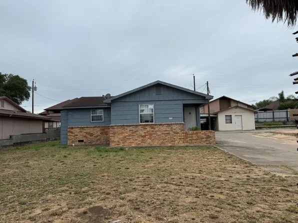 2153 Willow Cove Dr, Zapata, TX 78076