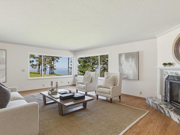 5th image of 507 Aguajito Rd
