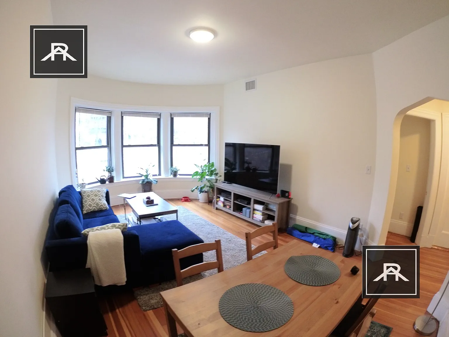 1 bed, 1.0 bath, $3,100 — Photo 4