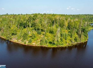 Tbd Pike River Flowage, Tower, MN 55790