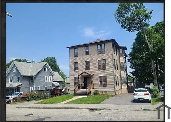 73 Green Hill Pkwy #1L — Photo 8