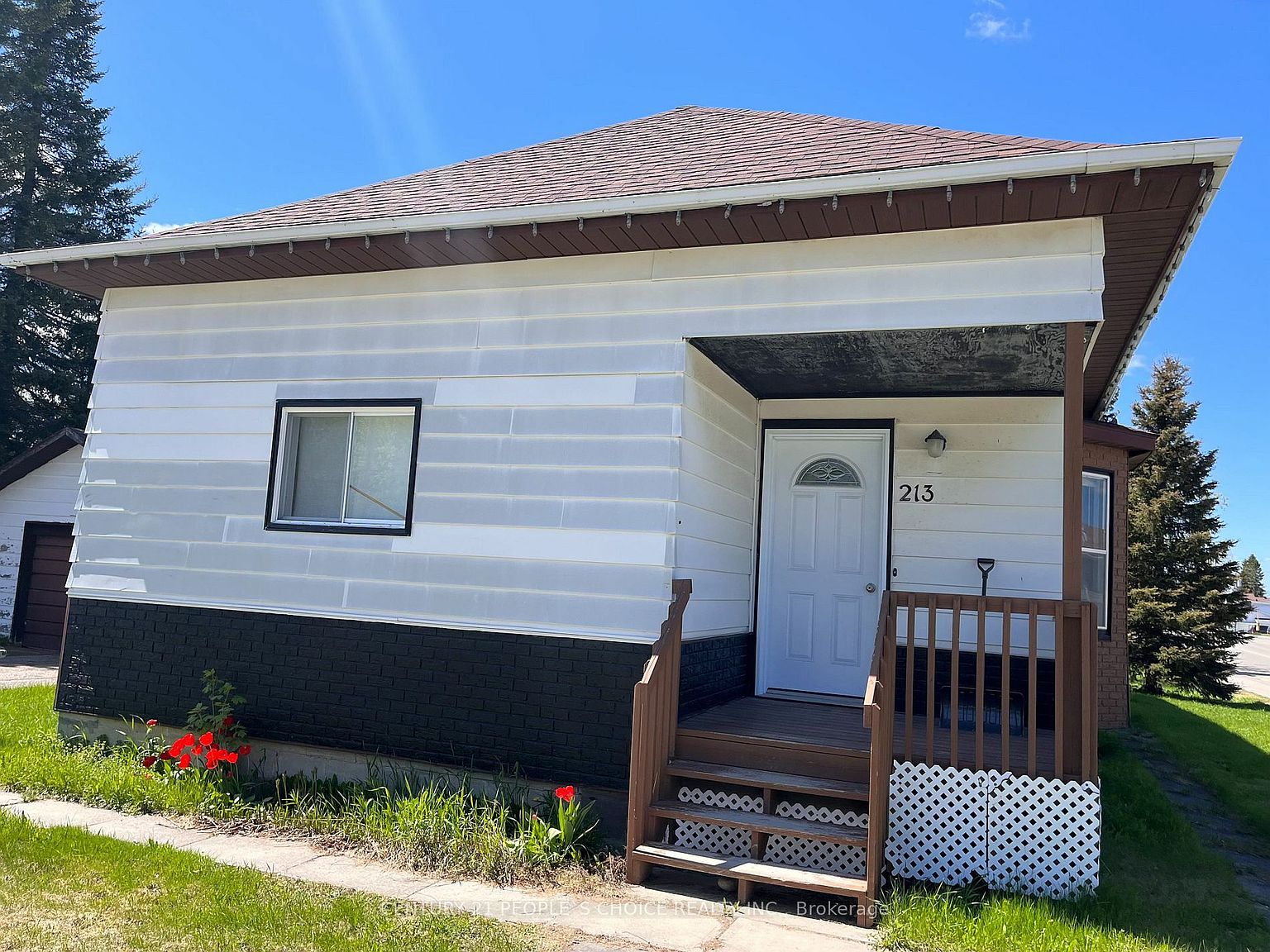 213 14th Ave Cochrane ON P0L 1C0 Zillow