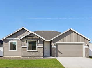 833 K St NE, Quincy, WA
