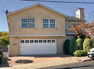 209 Elm Ave, San Bruno, CA