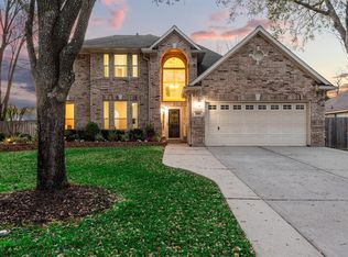 19703 Holly Walk, Spring, TX 77388