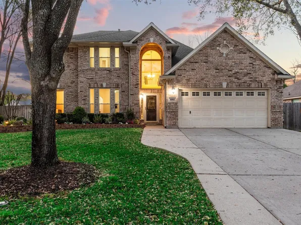 19703 Holly Walk, Spring, TX 77388