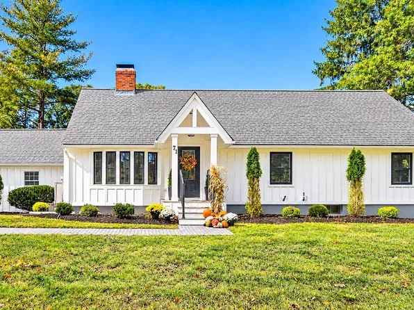 71 North St, Grafton, MA 01519
