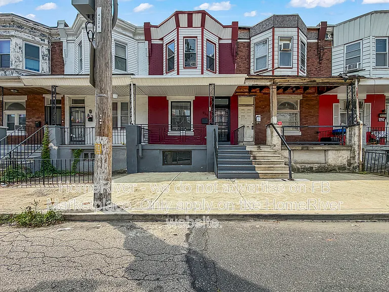 5312 Ludlow St — Photo 1