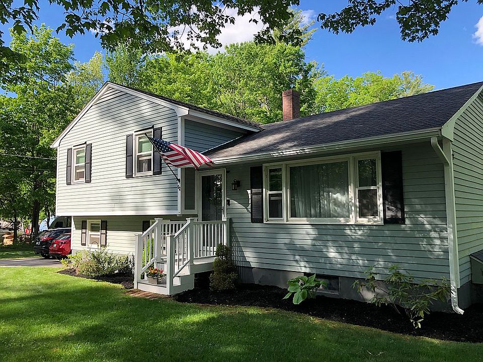 2nd image of 52 Albin Rd