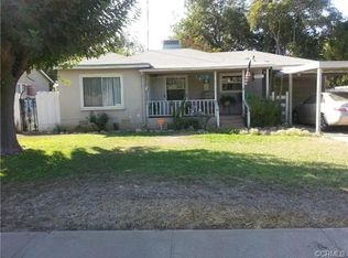 2175 Cherry Ave, Merced, CA 95340