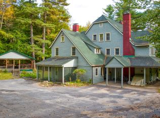 50 Cliff Rd APT 3, Saranac Lake, NY 12983