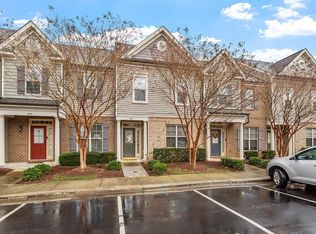 537 Matheson Pl, Cary, NC 27511