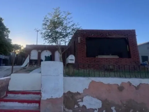 1034 S Madison Ave, Yuma, AZ 85364