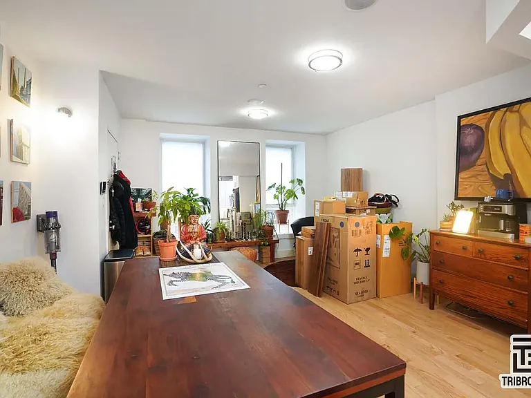 802 Lafayette Ave #2F — Photo 1