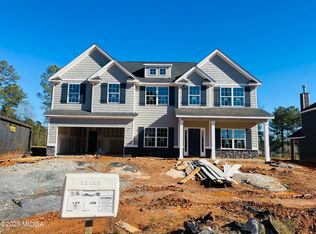 5010 Tybalt Run, Forsyth, GA 31029