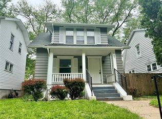 767 Greenlawn Ave, Dayton, OH 45403