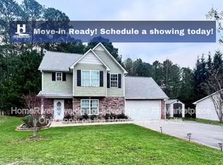 135 Breckenridge Point, Temple, GA 30179