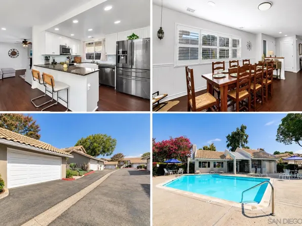 1352 Palomar Pl, Vista, CA 92084