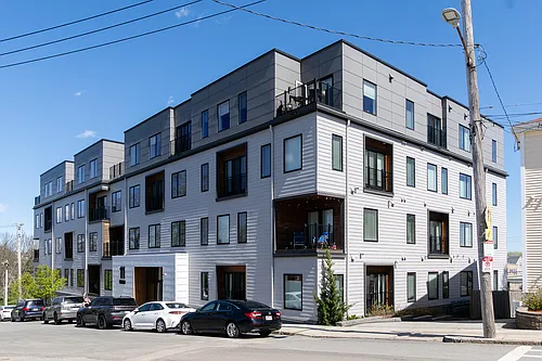 11 Walley St #309 Photo 1