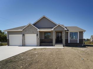 2337 S Nicole St, Andover, KS 67002