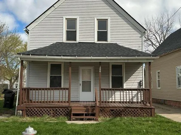 3206 Saratoga Ave, Cleveland, OH 44109