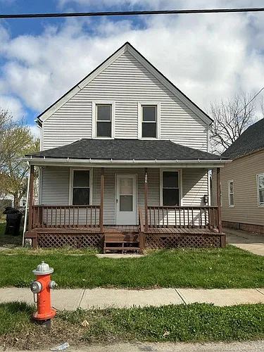 3206 Saratoga Ave Photo 1